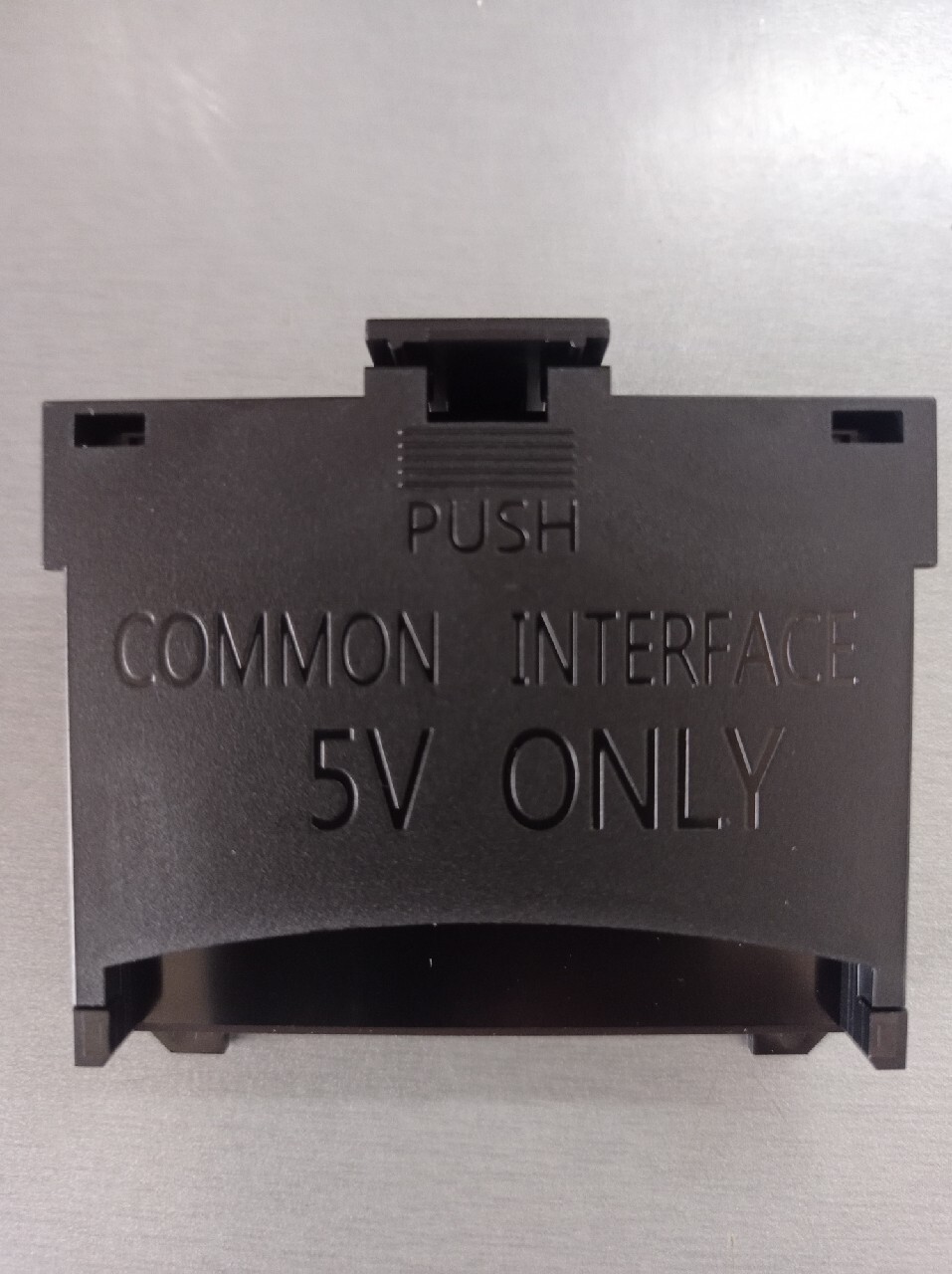 Samsung Common Interface 5V only | Łuszczanowice | Kup teraz na Allegro ...