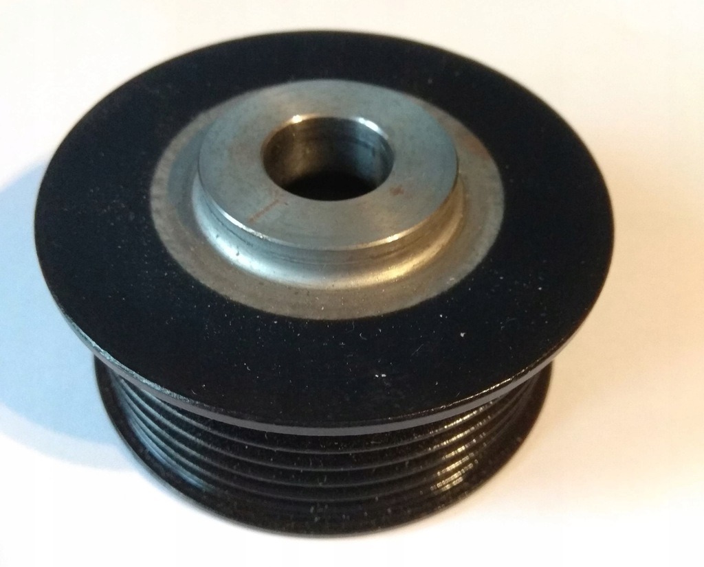 Шкив Генератора Toyota 27411- 40080 Цена — в Украине