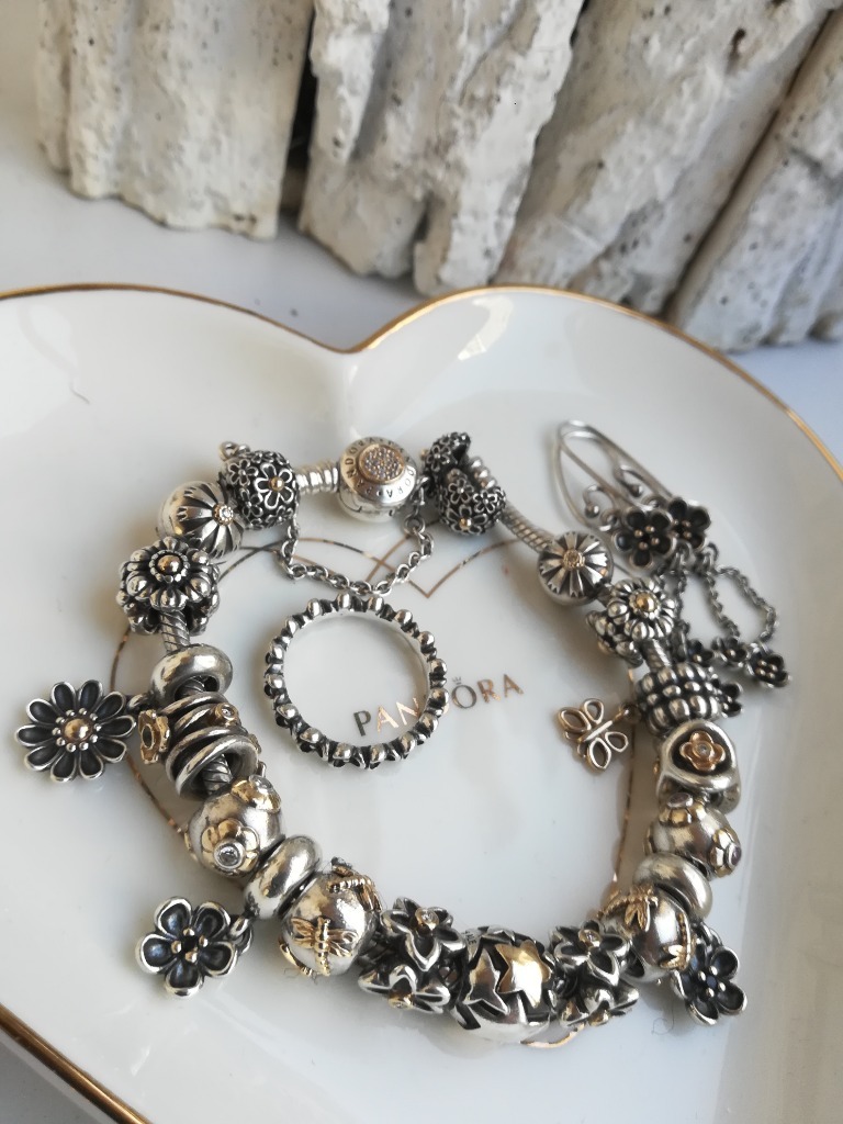charms Pandora z nieba tt | Warszawa | Kup teraz na Allegro Lokalnie