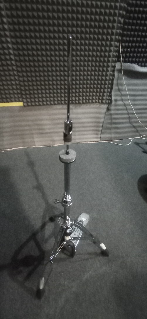 Hihat Pearl h900 Złotów Kup teraz na Allegro Lokalnie