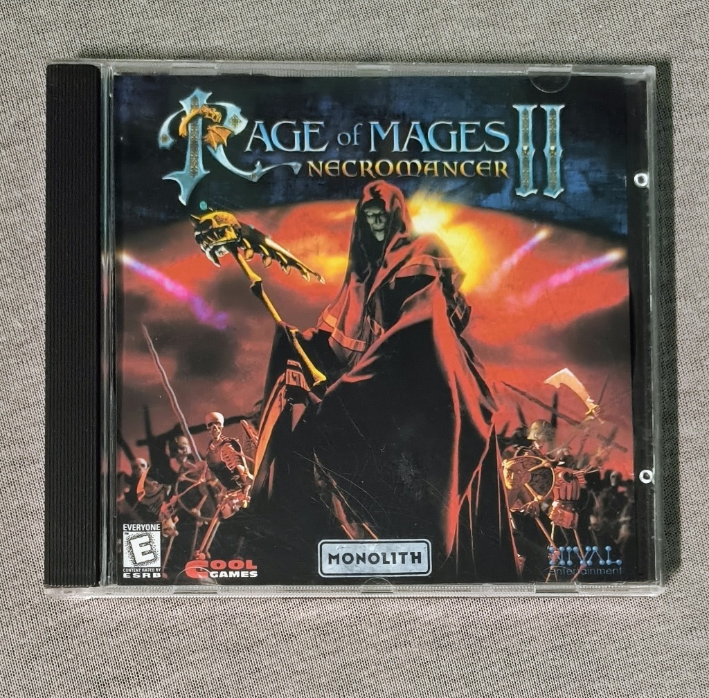 rage-of-mages-ii-necromancer-kopice-kup-teraz-na-allegro-lokalnie