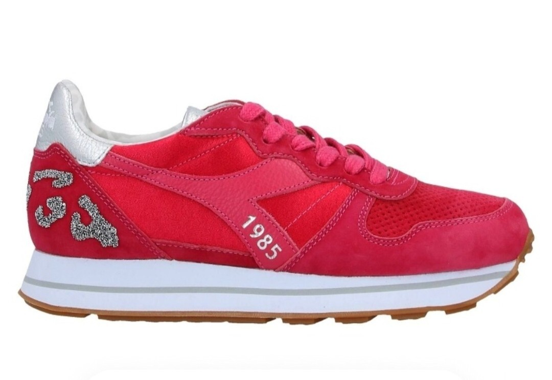 Diadora swarovski best sale