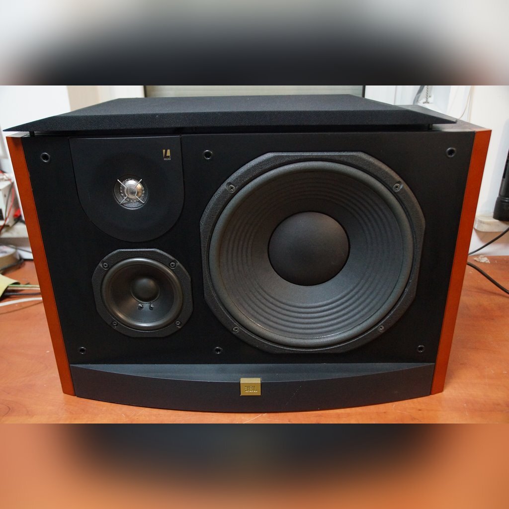 Kolumny JBL L90 HiEnd Gorzów Wielkopolski Kup teraz na Allegro