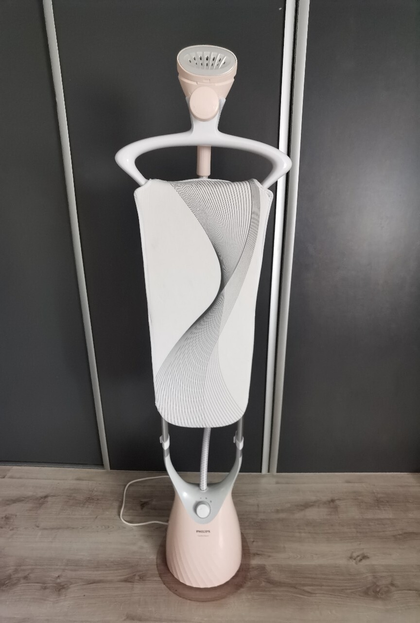 Parownica Philips comfort touch GC552 GWARANCJA | Nowy Sącz ...