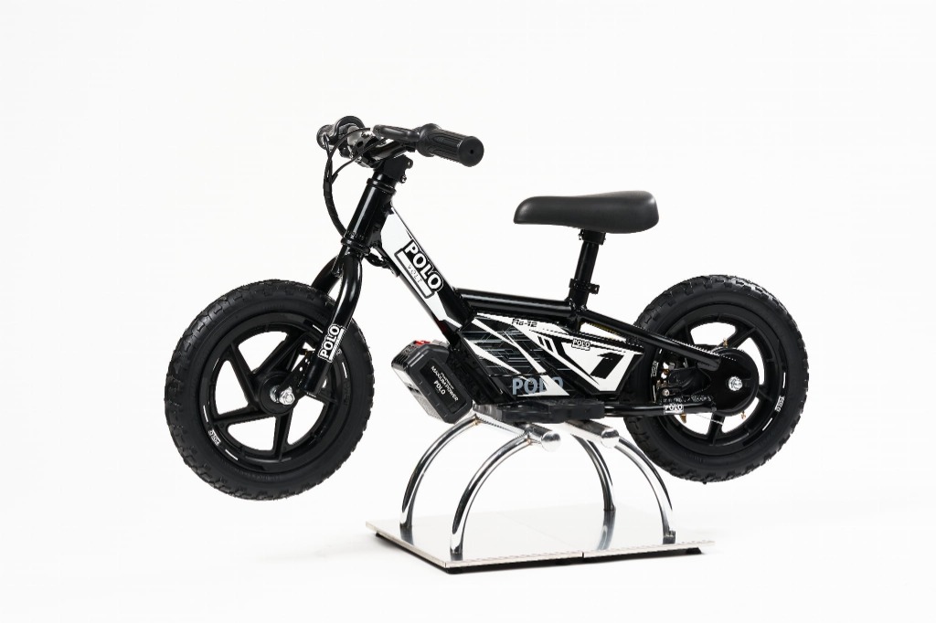 Rower elektryczny dla dzieci Polovolt RS12 Krakow Kup teraz na