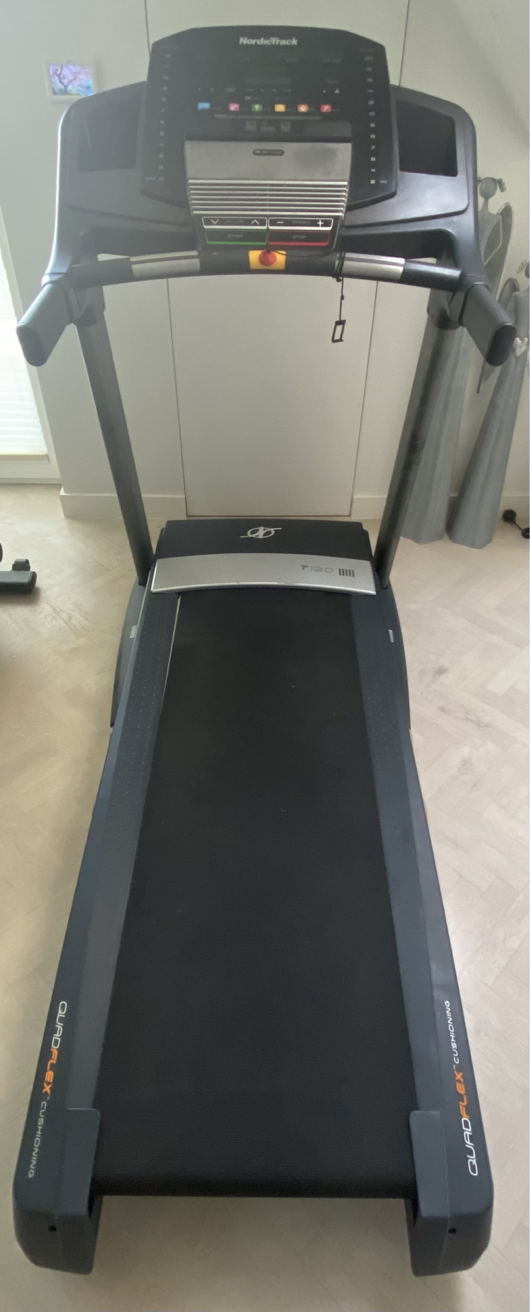 NordicTrack bie nia T 13.0 Wo omin Og oszenie na Allegro Lokalnie