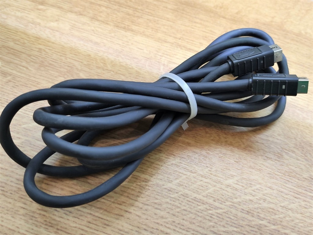 BOSE Kabel do subwoofera do AV321 II, III Stale Kup teraz na