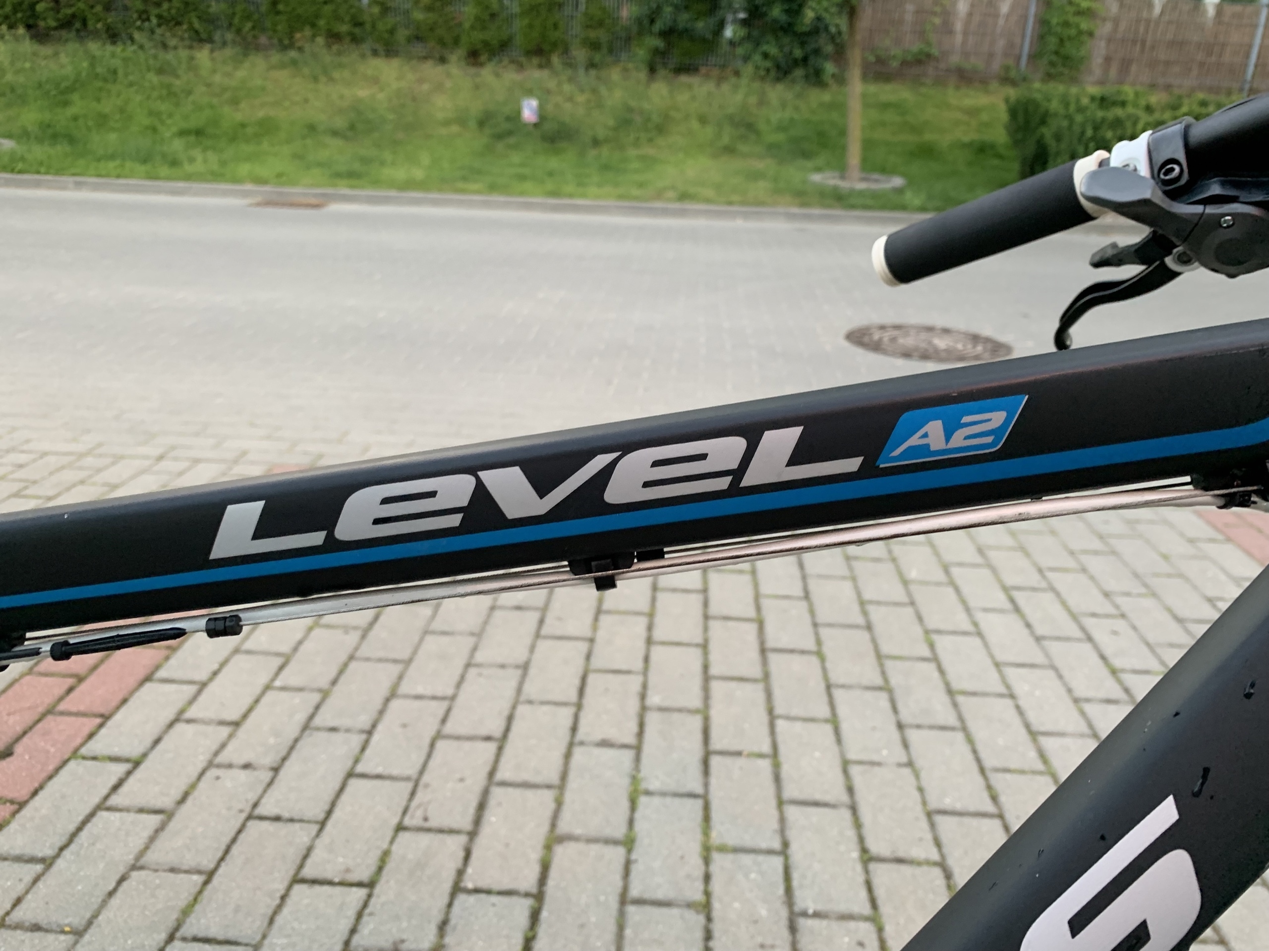 Rower MTB XC Kross Level A2 26” Gdańsk Kup teraz na Allegro Lokalnie