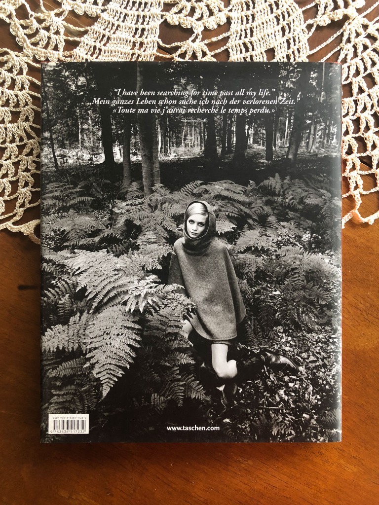 Jeanloup Sieff 40 years of photography Taschen Kiekrz Kup teraz na Allegro Lokalnie