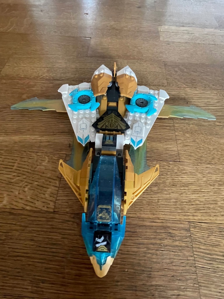 lego 71770