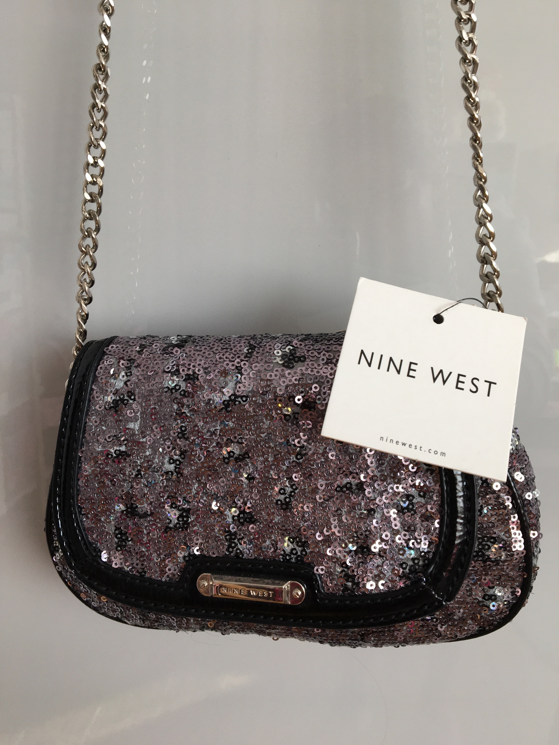 Torebka Nine West Poznań Kup teraz na Allegro Lokalnie