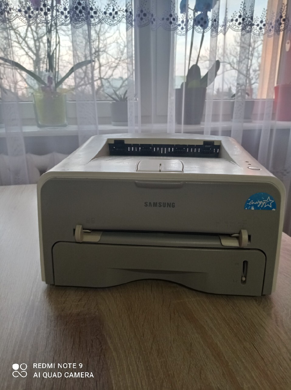 Drukarka Samsung ML-1710 | Radymno | Kup teraz na Allegro Lokalnie