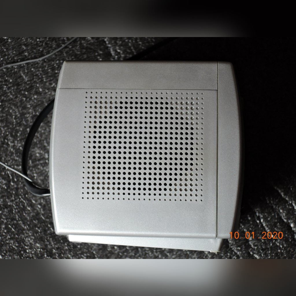 Radiobudzik Sony ICFC113L Dream Machine Przemyśl Kup teraz na