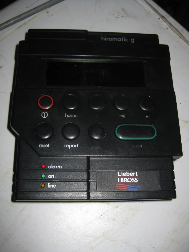 Hiromatic G