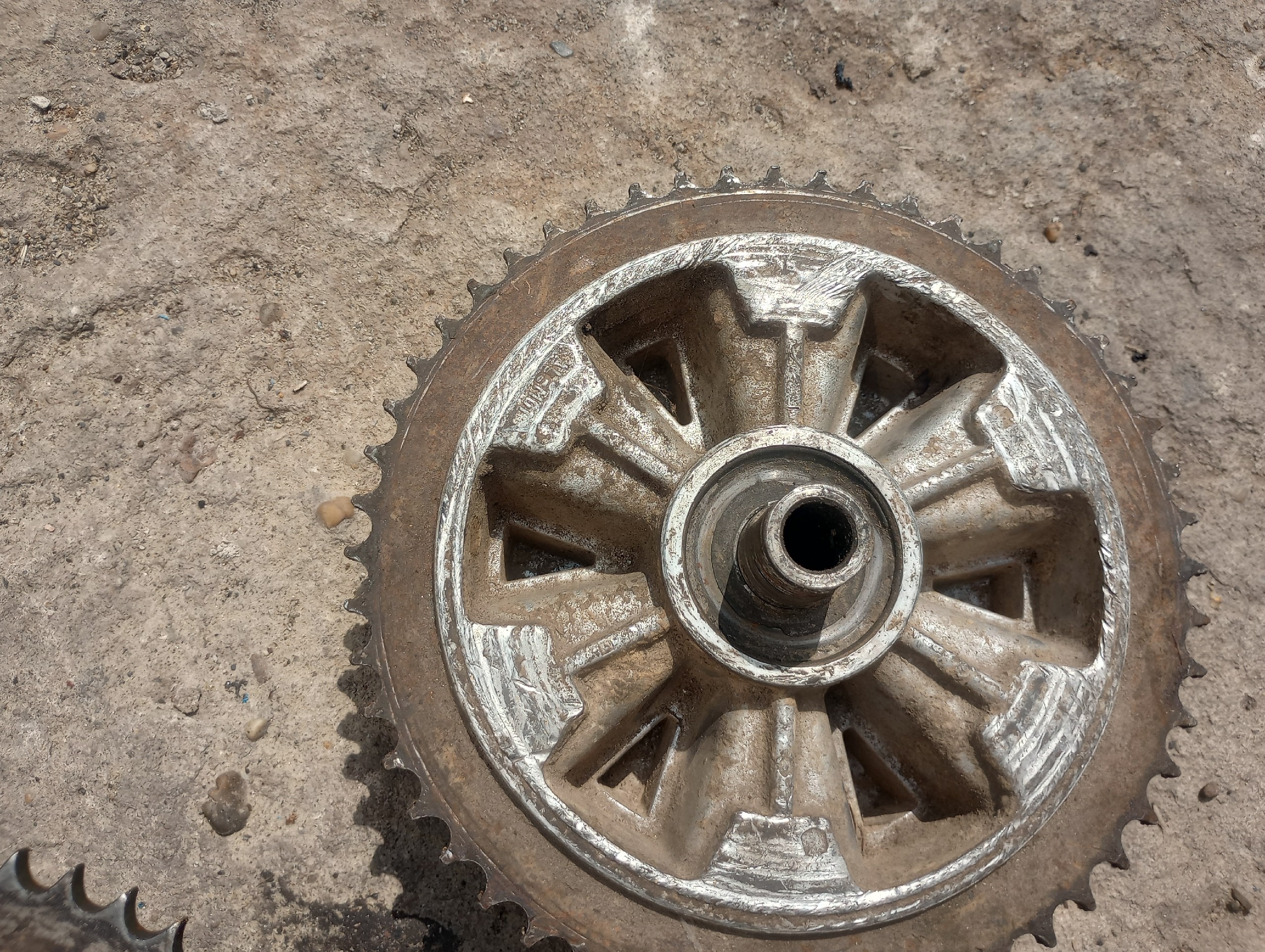 ПОВОДОК JAWA 350 634 JAWA 350 TS ČZ 350 175 