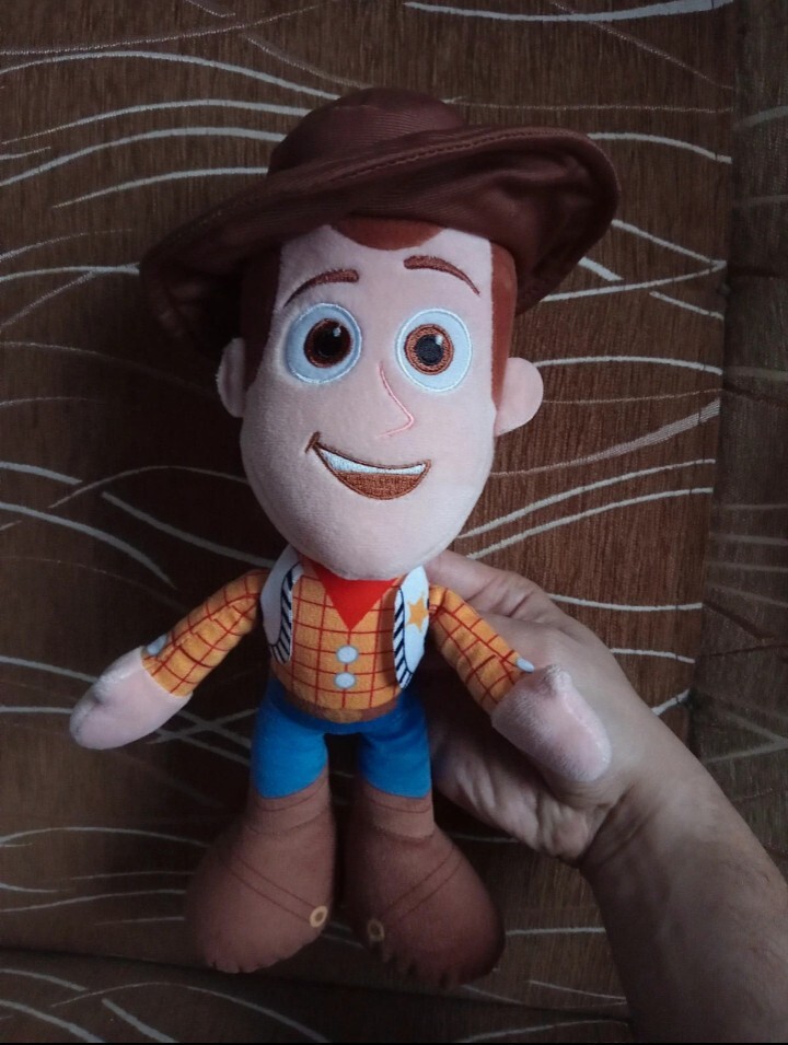 Kowboj chudy maskotka toy story Tarnów Kup teraz na Allegro Lokalnie