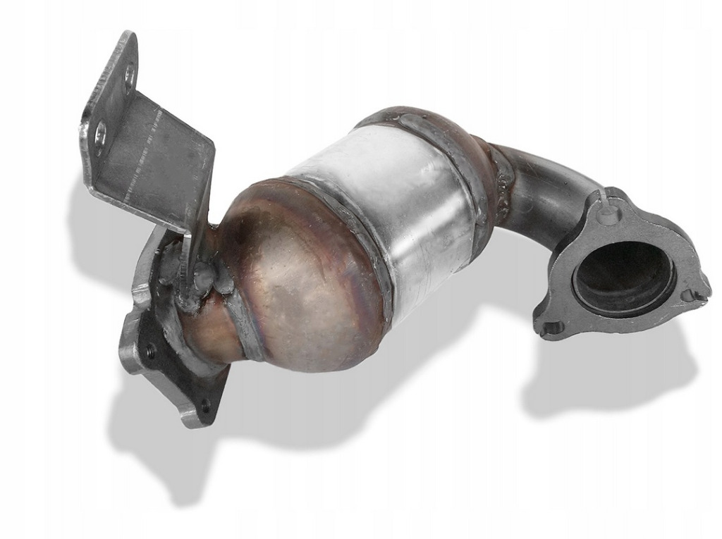 MITSUBISHI CARISMA 1.9 D (2000-2006) КАТАЛІЗАТОР OE 8602967 8602969 КАТАЛИЗАТОР 