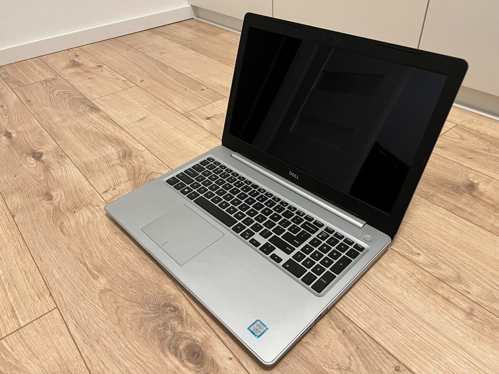 Dell Inspiron 5570 15 6 P75F | Wrocław | Kup teraz na Allegro Lokalnie