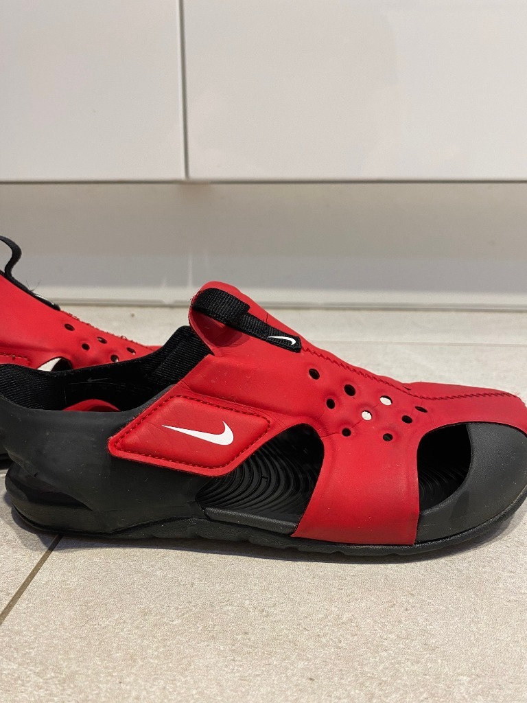Nike sunray top protect 35