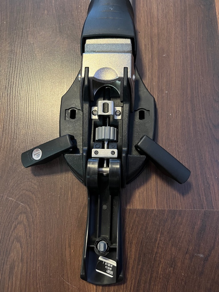 single speed spacers