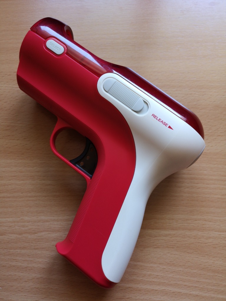 оружия на playstation 3