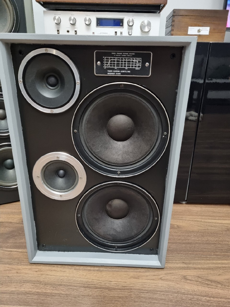 Tonsil ZG 40 C | Gliwice | Kup teraz na Allegro Lokalnie