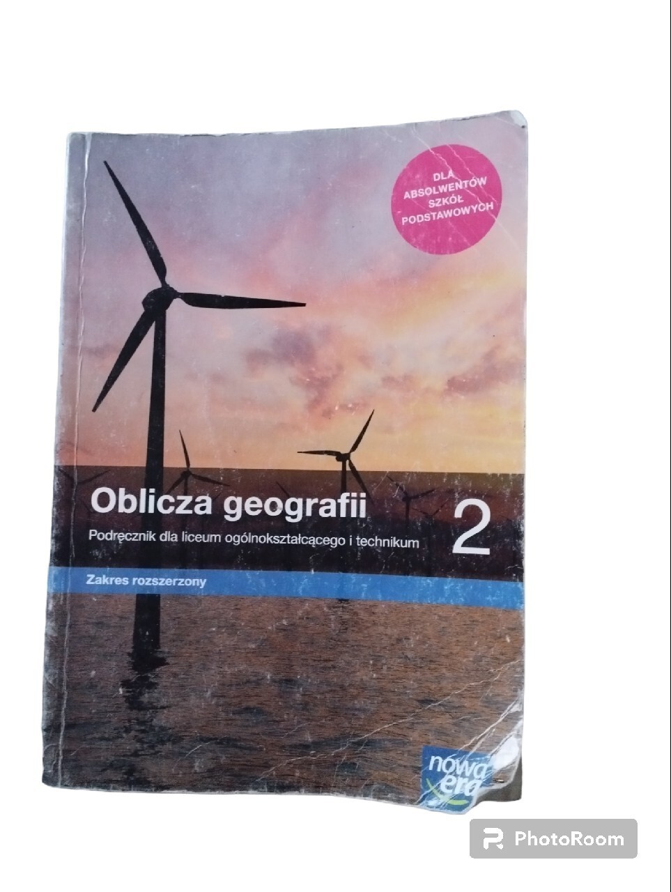 Oblicza Geografii 2 Zakres Rozszerzony Sprawdziany Pdf Oblicza geografii 2 zakres rozszerzony | Tczew | Kup teraz na Allegro