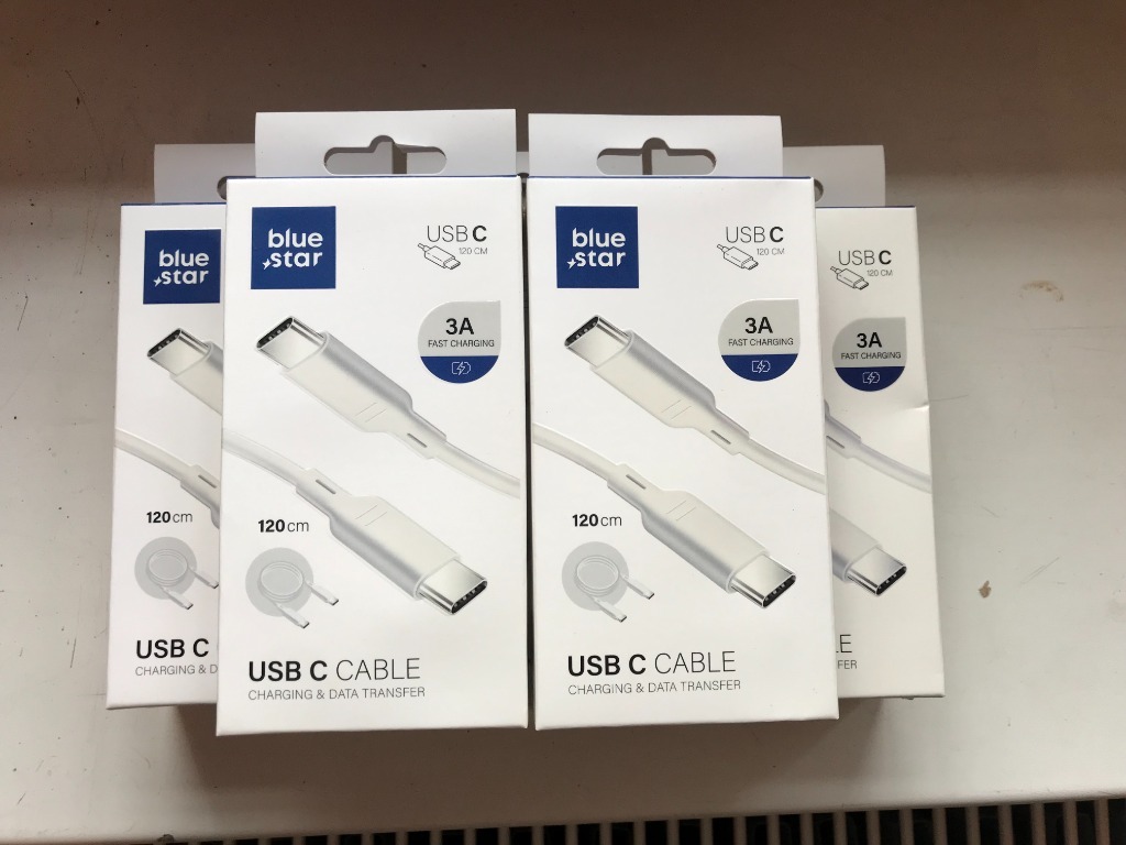 Kabel C + C | Kraków | Kup teraz na Allegro Lokalnie