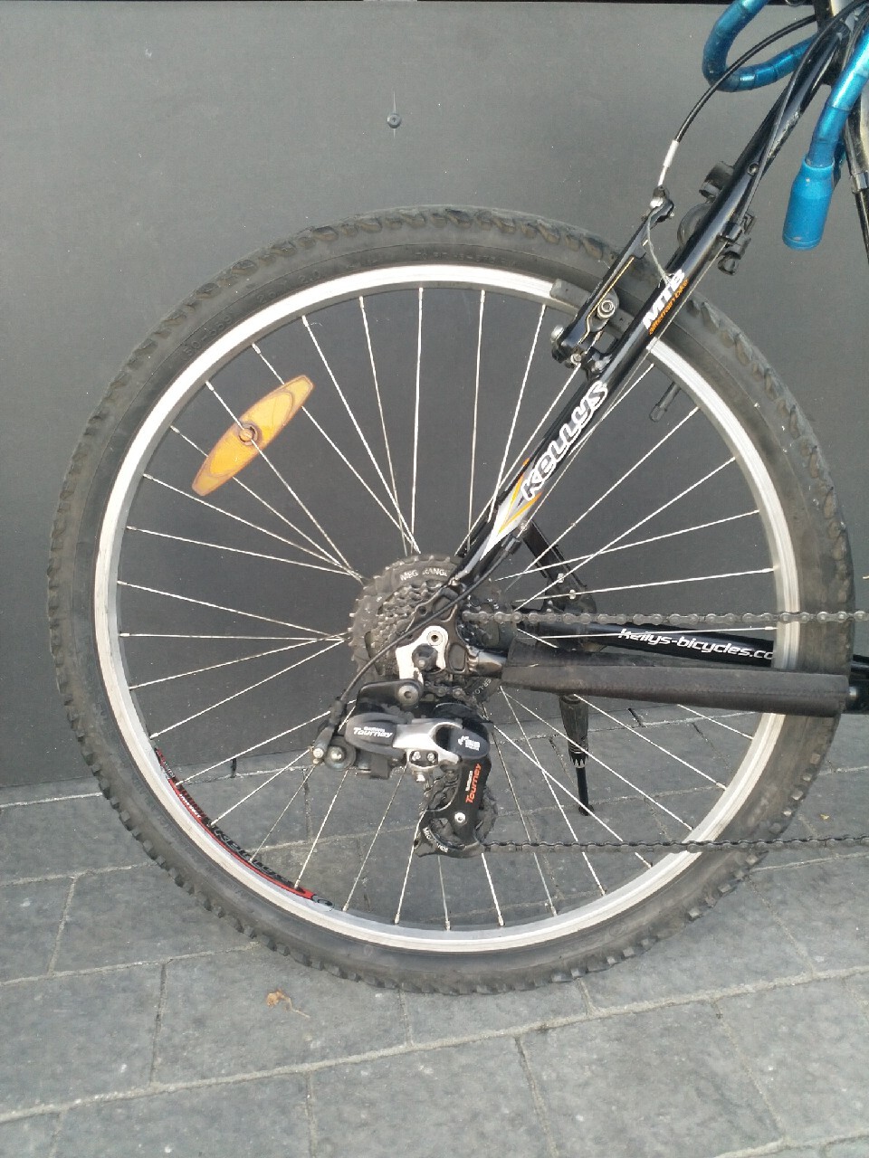 Rower Kellys Radius Stalowa Wola Kup teraz na Allegro Lokalnie