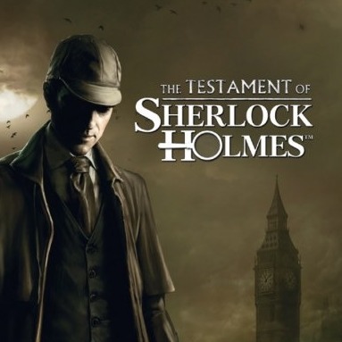 The Testament Of Sherlock Holmes Klucz Steam Kup Teraz Za 11 99 Zl Tarnow Allegro Lokalnie