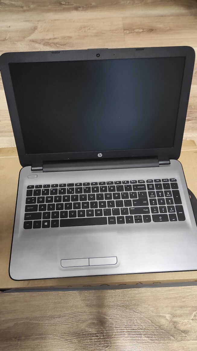 Laptop HP 255 g5 idealny stan Przemyśl Kup teraz na Allegro Lokalnie
