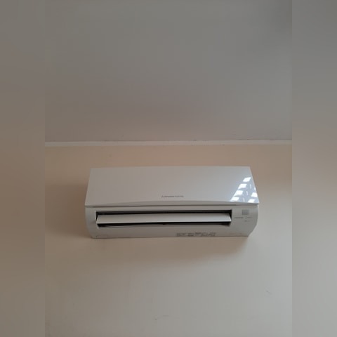 Mitsubishi msz gc35va