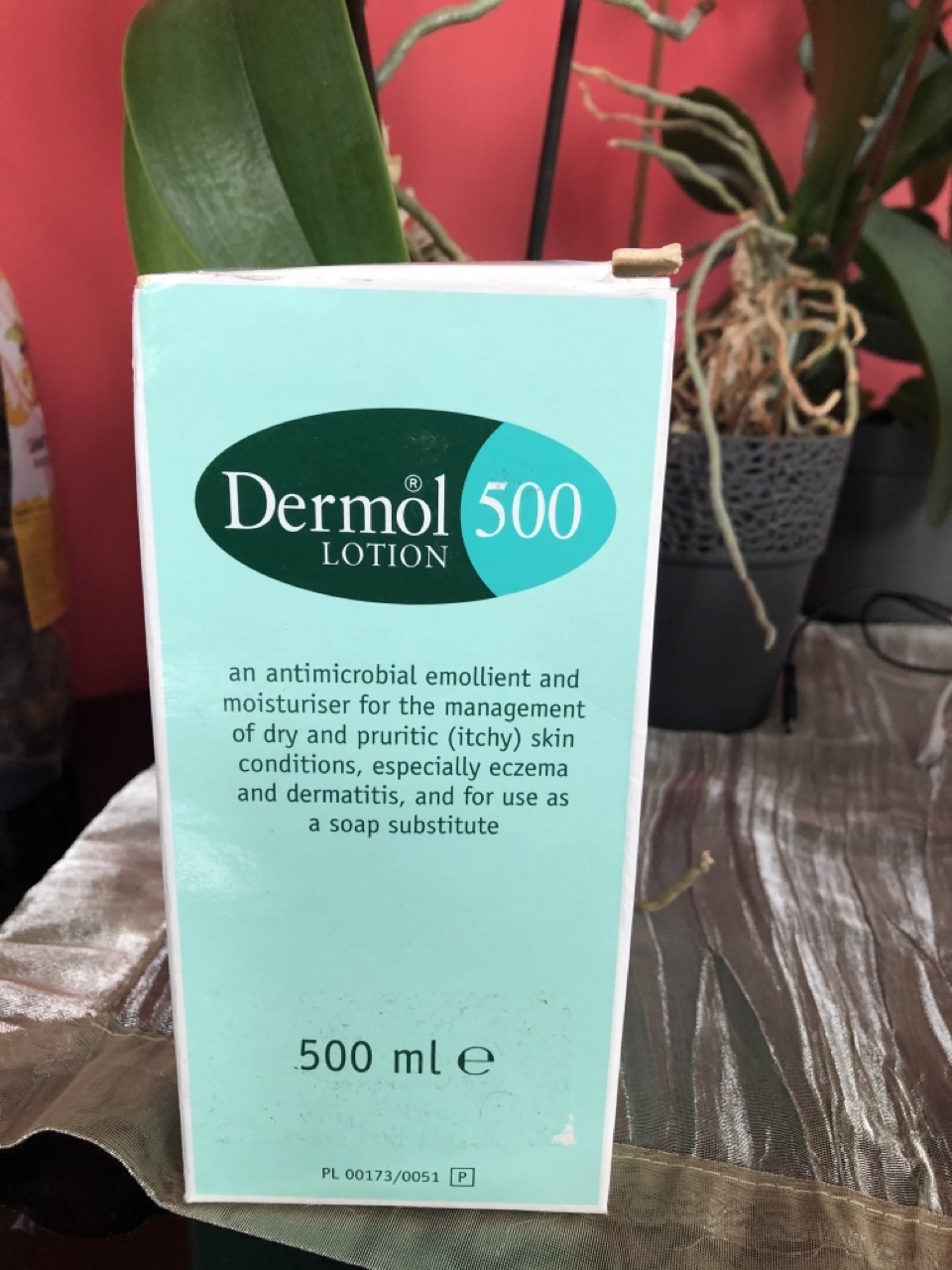 Dermol 500 AZS egzema Chelm Kup teraz na Allegro Lokalnie