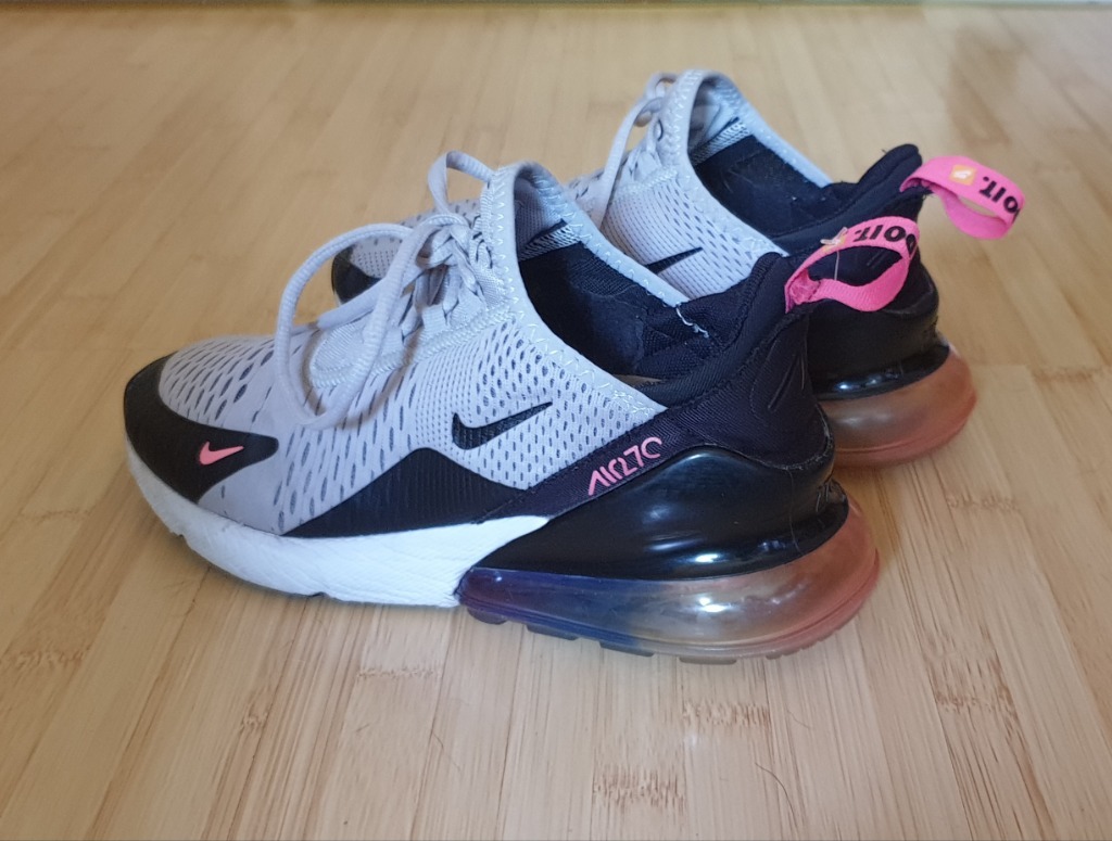 nike air max 27c price