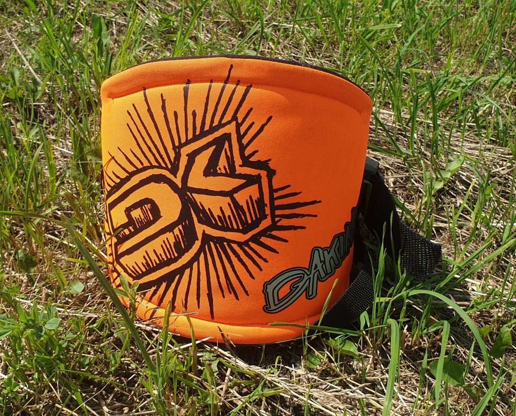 Trapez kitesurfing windsurfing Dakine dziecięcy Kalisz Kup teraz na