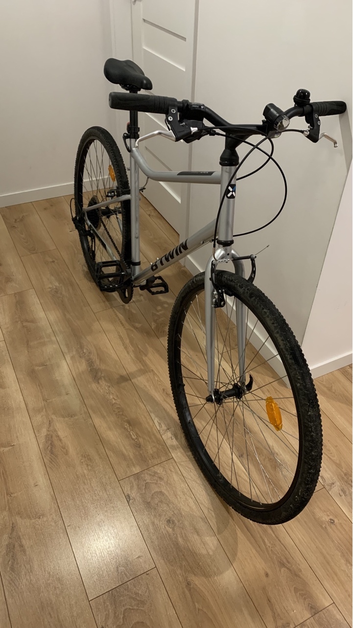 btwin riverside 120 price