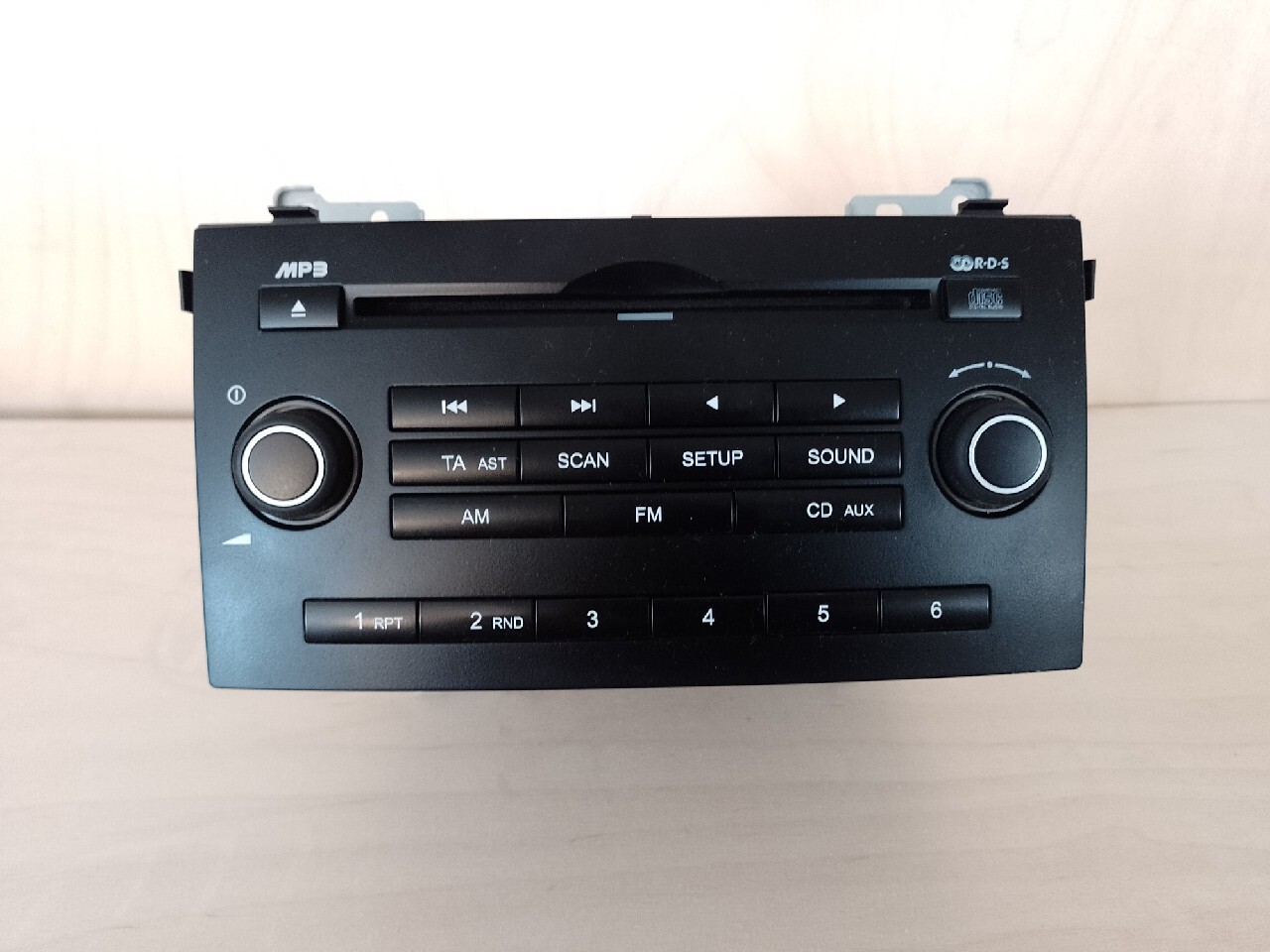 Radio kia ceed 06 Rzgów Kup teraz na Allegro Lokalnie