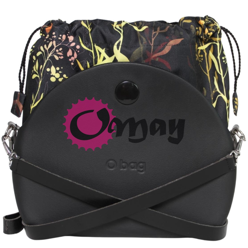 organizer OBAG MOON LIGHT worek kwiaty komin OMAY Gliwice Kup teraz