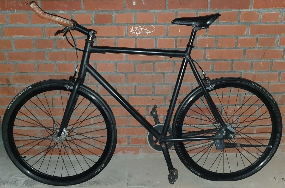 fixie automatix