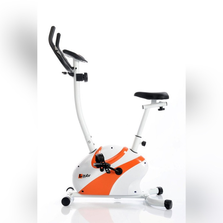 Rower Magnetyczny Motion Bike Laubr Sport Kup Teraz Za 269 00 Zl Wolomin Allegro Lokalnie