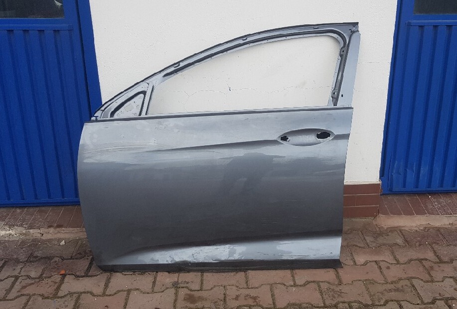 Zdjęcie oferty: Opel Insignia B drzwi przednie lewe