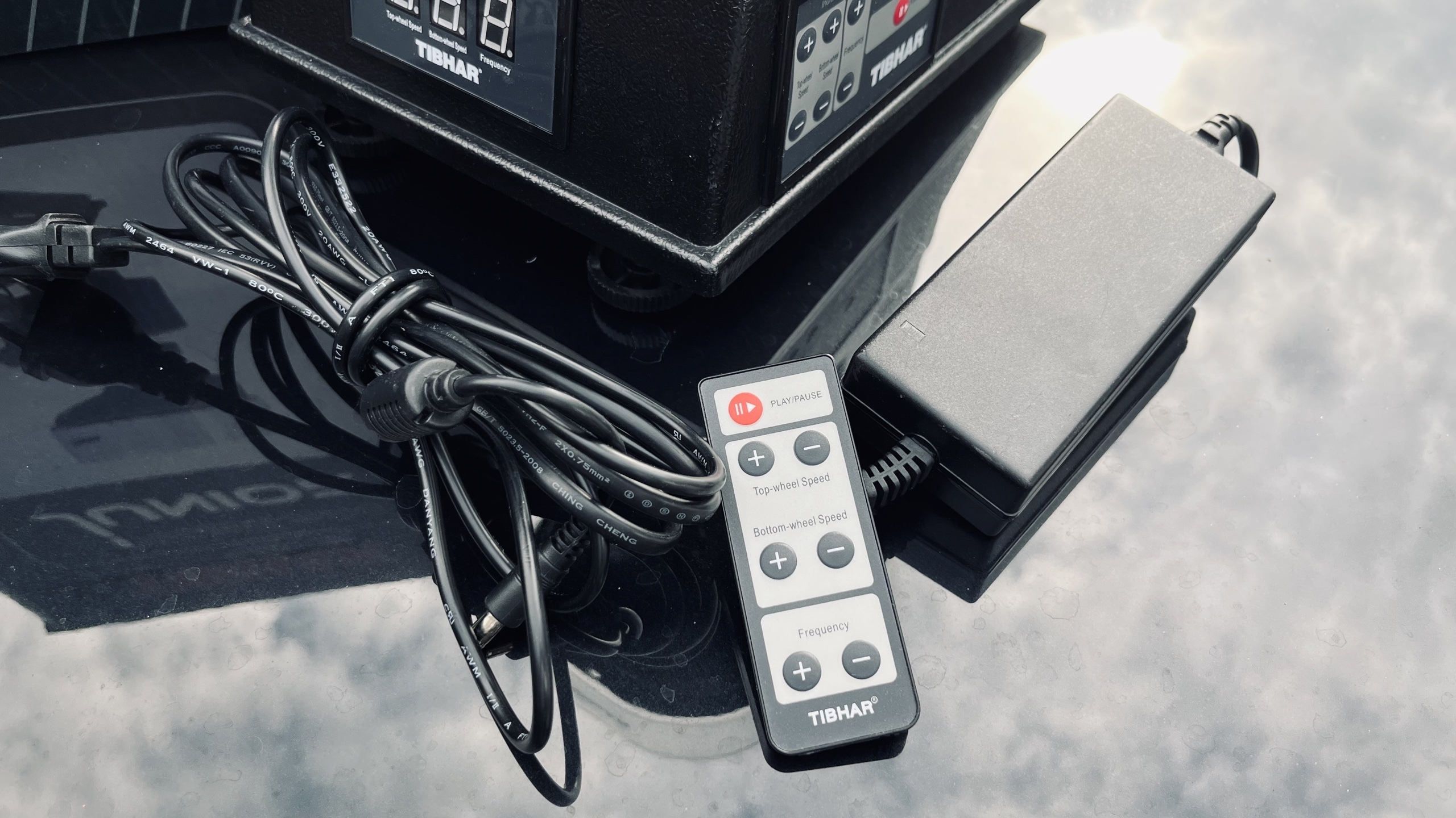 Robot TIBHAR JUNIOR Stęszew Licytacja na Allegro Lokalnie