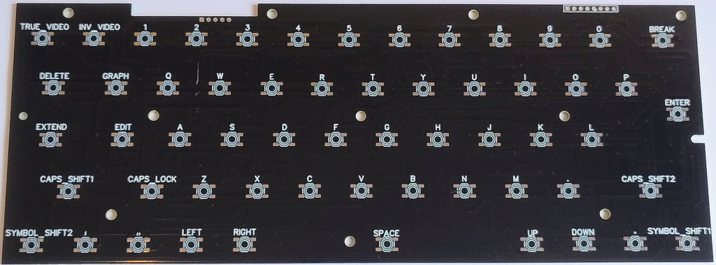 CPU jiji8787 Zx spectrum - Allegro Lokalnie