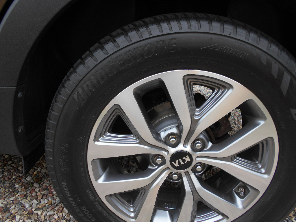 Kia sportage 3 | Dąbrowa Białostocka | Ogłoszenie na Allegro Lokalnie