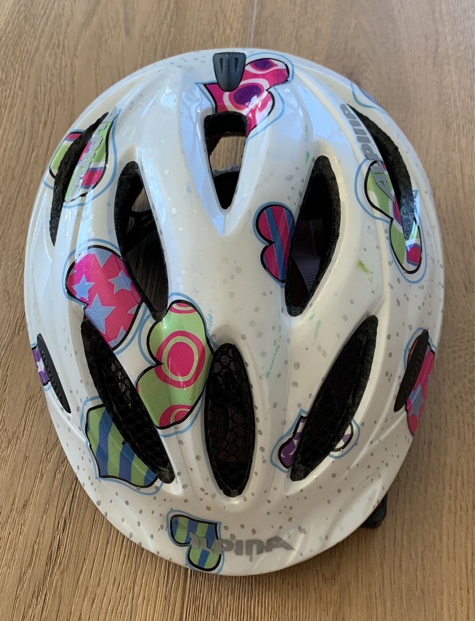 Casques de vélo Abus adultes et enfants
