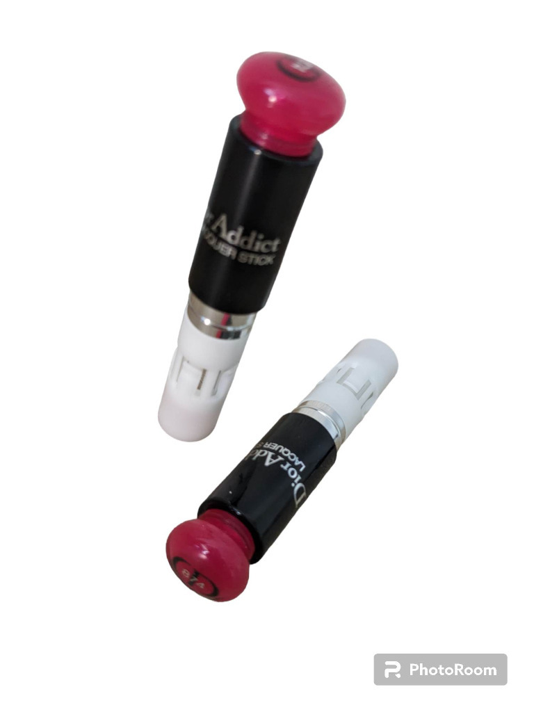 Dior addict top lacquer stick 874