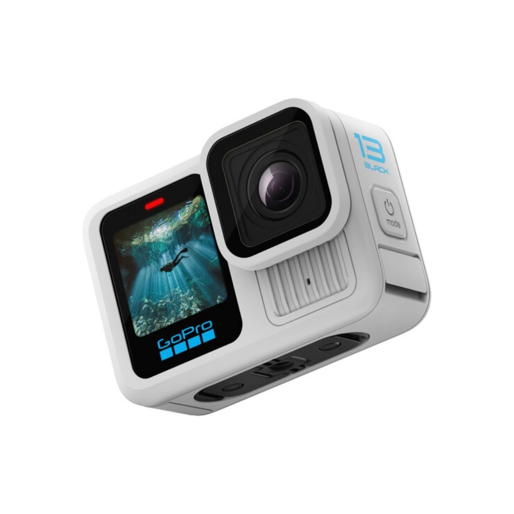 GoPro ゴープロ　HERO3 GO-PRO HERO3 White Edition - Kamery cyfrowe - Video - Sklep