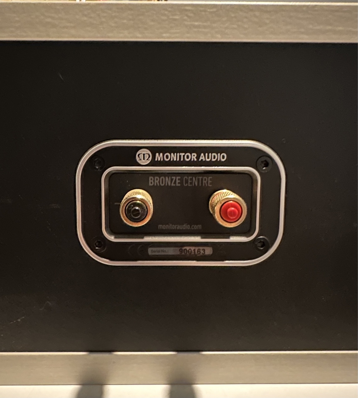 Monitor audio Bronze Center Ruda Śląska Ogłoszenie na Allegro Lokalnie