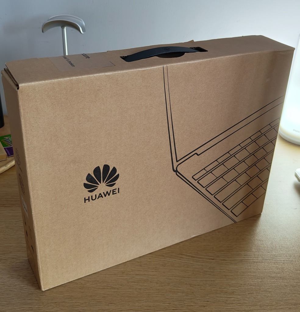 Huawei matebook x - Allegro Lokalnie