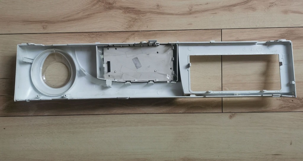 Panel moduł sterowania pralka Candy CS2 104 | Kołobrzeg | Kup teraz na ...